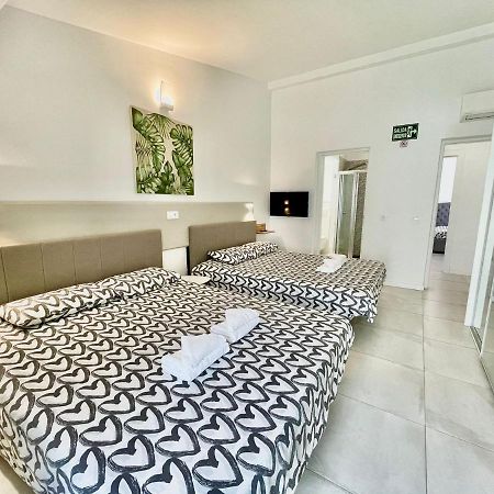 Villa 12 Costa Adeje  Buitenkant foto