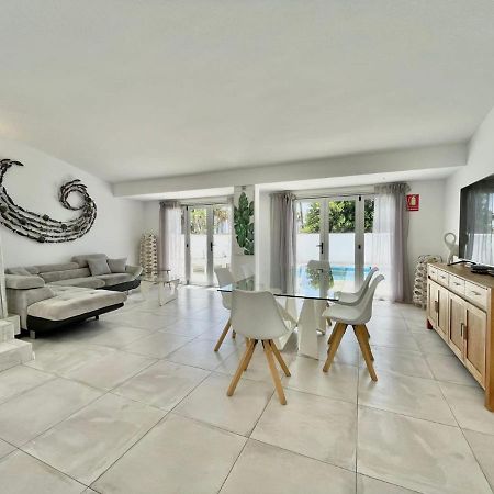 Villa 12 Costa Adeje  Buitenkant foto
