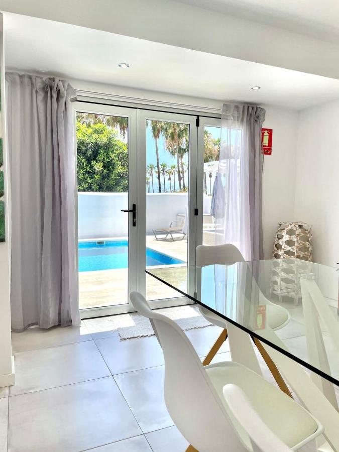 Villa 12 Costa Adeje  Buitenkant foto