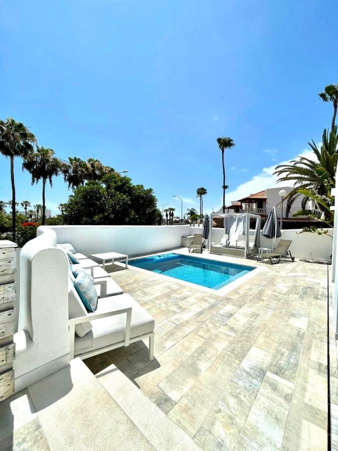 Villa 12 Costa Adeje  Buitenkant foto