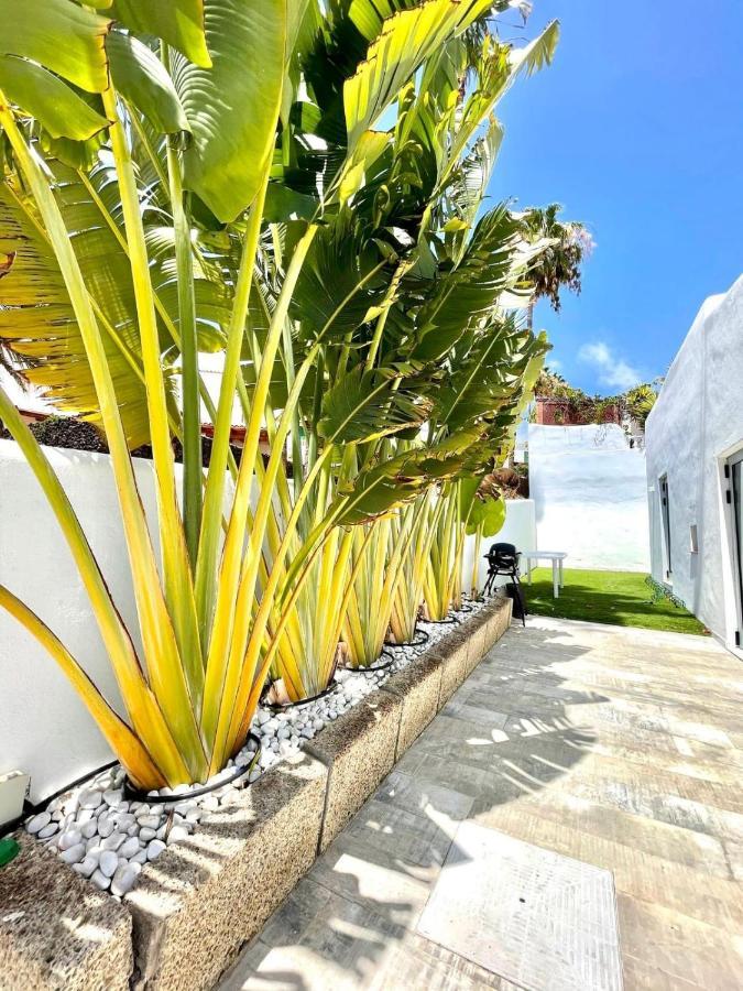 Villa 12 Costa Adeje  Buitenkant foto