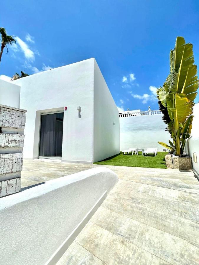 Villa 12 Costa Adeje  Buitenkant foto