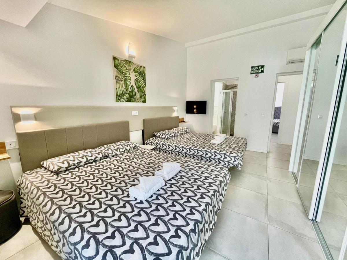 Villa 12 Costa Adeje  Buitenkant foto