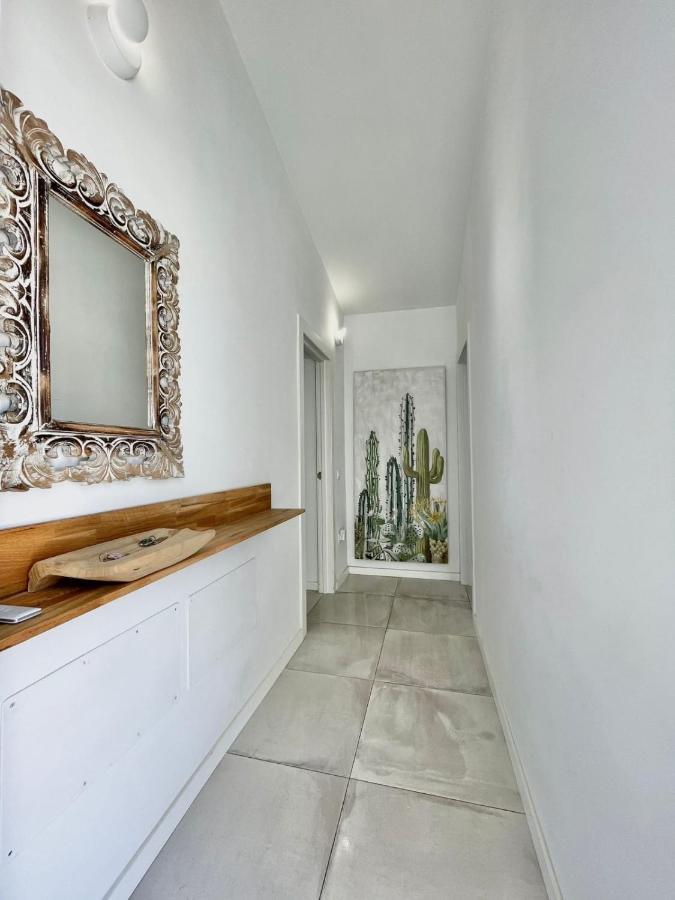 Villa 12 Costa Adeje  Buitenkant foto