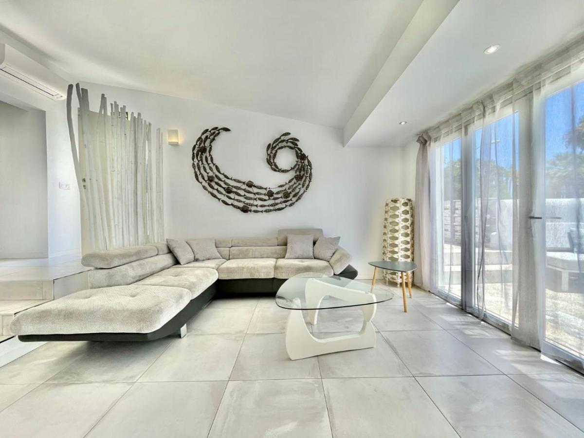 Villa 12 Costa Adeje  Buitenkant foto